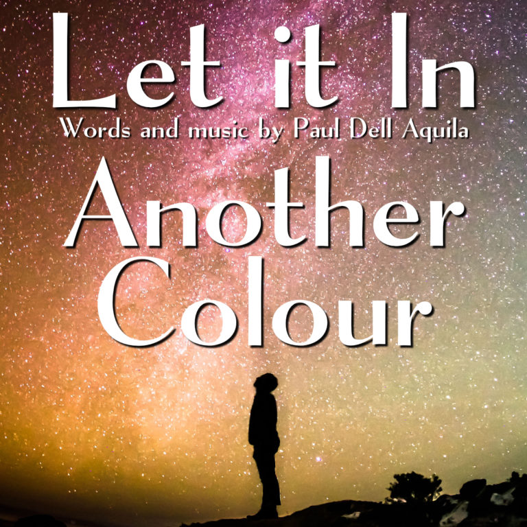 Let it in by Another Colour Album Art